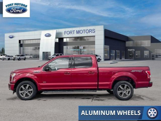 2017 Ford F-150 XLT  - Bluetooth -   A/C Photo2