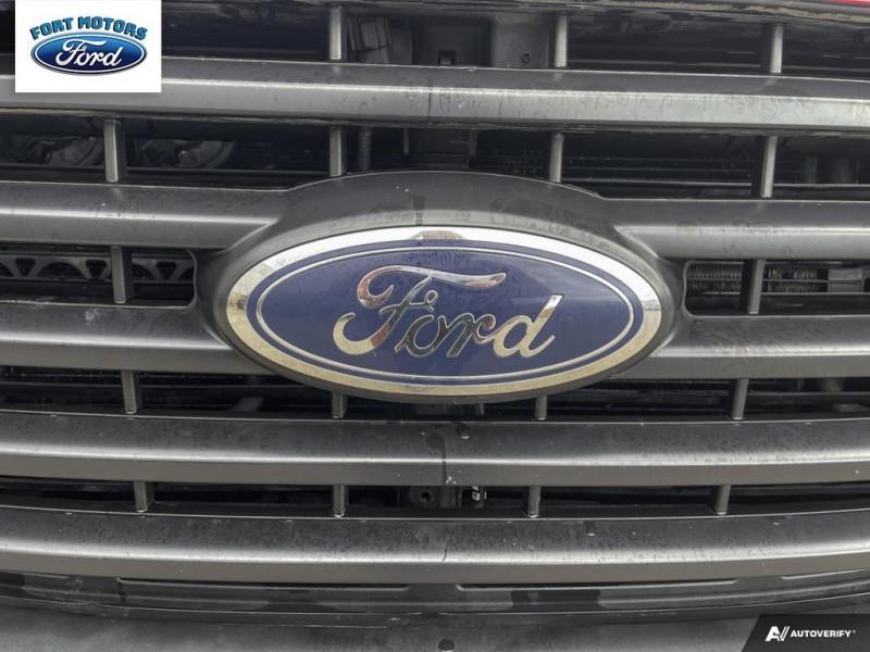 2017 Ford F-150 XLT  - Bluetooth -   A/C Photo5