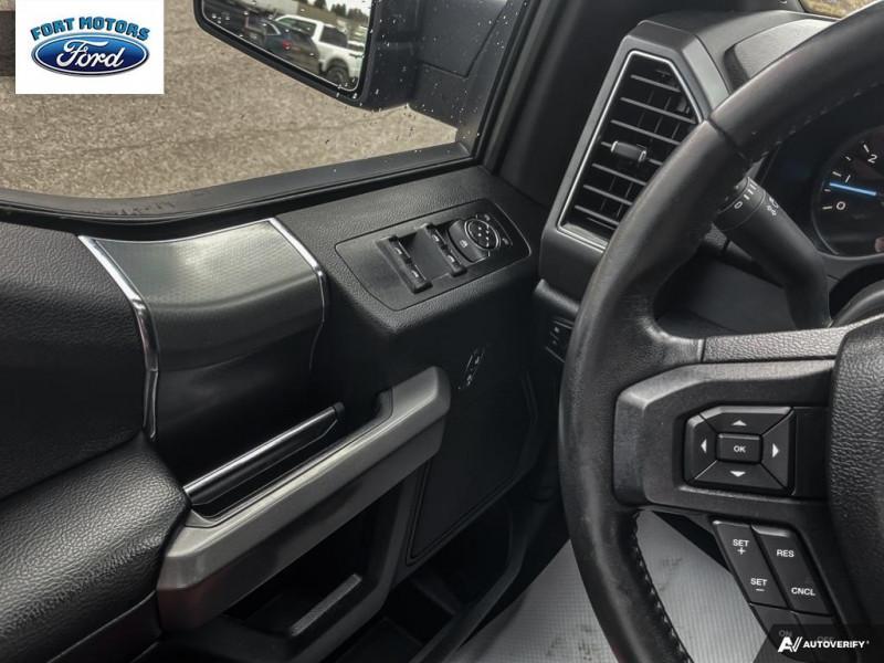 2017 Ford F-150 XLT  - Bluetooth -   A/C Photo5