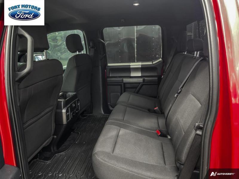 2017 Ford F-150 XLT  - Bluetooth -   A/C Photo5