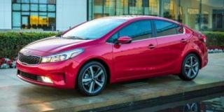 Used 2018 Kia Forte LX for sale in Dartmouth, NS