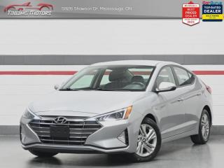 Used 2020 Hyundai Elantra Preferred  No Accident Carplay Blind Spot for sale in Mississauga, ON