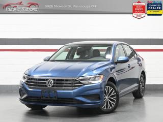 <b>Apple Carplay, Android Auto, Navigation, Sunroof, Heated Seats, Push Start, Blind Spot, Rear Park Assist! Former Daily Rental!</b><br>  Tabangi Motors is family owned and operated for over 20 years and is a trusted member of the Used Car Dealer Association (UCDA). Our goal is not only to provide you with the best price, but, more importantly, a quality, reliable vehicle, and the best customer service. Visit our new 25,000 sq. ft. building and indoor showroom and take a test drive today! Call us at 905-670-3738 or email us at customercare@tabangimotors.com to book an appointment. <br><hr></hr>CERTIFICATION: Have your new pre-owned vehicle certified at Tabangi Motors! We offer a full safety inspection exceeding industry standards including oil change and professional detailing prior to delivery. Vehicles are not drivable, if not certified. The certification package is available for $595 on qualified units (Certification is not available on vehicles marked As-Is). All trade-ins are welcome. Taxes and licensing are extra.<br><hr></hr><br> <br><iframe width=100% height=350 src=https://www.youtube.com/embed/FjrSVmozJiU?si=gRMtpUpjeKbrUP5j title=YouTube video player frameborder=0 allow=accelerometer; autoplay; clipboard-write; encrypted-media; gyroscope; picture-in-picture; web-share referrerpolicy=strict-origin-when-cross-origin allowfullscreen></iframe><br><br><br>   This 2021 Volkswagen Jetta is a mild mannered, competent, comfortable family sedan that aims to please. This  2021 Volkswagen Jetta is fresh on our lot in Mississauga. <br> <br>Redesigned. Not over designed. Rather than adding needless flash, the Jetta has been redesigned for a tasteful, more premium look and feel. One quick glance is all it takes to appreciate the result. Its sporty. Its sleek. It makes a statement without screaming. The overall effect stands out anywhere. Its roomy and well finished interior provides the best of comforts and will help keep this elegant sedan ageless and beautiful for many years to come.This  sedan has 70,403 kms. Its  blue in colour  . It has a 8 speed automatic transmission and is powered by a  147HP 1.4L 4 Cylinder Engine.  This unit has some remaining factory warranty for added peace of mind. <br> <br> Our Jettas trim level is Highline. Upgrade to this Jetta Highline and youll get features like these aluminum wheels, a large Rail2Rail power sunroof, leatherette heated seats and a heated-leather wrapped steering wheel, fully automatic LED headlamps, a larger 8 inch touchscreen infotainment system with  satellite navigation, Android Auto and Apple CarPlay, blind spot monitor with rear traffic alert, cruise control, a proximity key with remote keyless entry, a rear view camera and much more.<br> This vehicle has been upgraded with the following features: Air, Tilt, Cruise, Power Windows, Power Locks, Power Mirrors, Back Up Camera. <br> <br>To apply right now for financing use this link : <a href=https://tabangimotors.com/apply-now/ target=_blank>https://tabangimotors.com/apply-now/</a><br><br> <br/><br>SERVICE: Schedule an appointment with Tabangi Service Centre to bring your vehicle in for all its needs. Simply click on the link below and book your appointment. Our licensed technicians and repair facility offer the highest quality services at the most competitive prices. All work is manufacturer warranty approved and comes with 2 year parts and labour warranty. Start saving hundreds of dollars by servicing your vehicle with Tabangi. Call us at 905-670-8100 or follow this link to book an appointment today! https://calendly.com/tabangiservice/appointment. <br><hr></hr>PRICE: We believe everyone deserves to get the best price possible on their new pre-owned vehicle without having to go through uncomfortable negotiations. By constantly monitoring the market and adjusting our prices below the market average you can buy confidently knowing you are getting the best price possible! No haggle pricing. No pressure. Why pay more somewhere else?<br><hr></hr>WARRANTY: This vehicle qualifies for an extended warranty with different terms and coverages available. Dont forget to ask for help choosing the right one for you.<br><hr></hr>FINANCING: No credit? New to the country? Bankruptcy? Consumer proposal? Collections? You dont need good credit to finance a vehicle. Bad credit is usually good enough. Give our finance and credit experts a chance to get you approved and start rebuilding credit today!<br> o~o