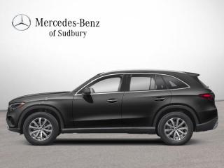 New 2024 Mercedes-Benz GL-Class 300 4MATIC SUV for sale in Sudbury, ON
