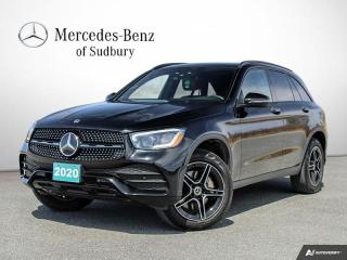 Used 2020 Mercedes-Benz GL-Class 300 4MATIC SUV   4MATIC $9,350 OF OPTIONS INCLUDED! for sale in Sudbury, ON