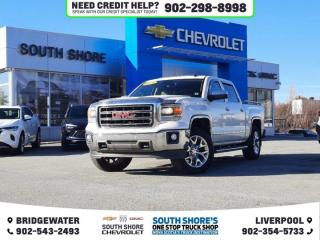 Recent Arrival! 2014 GMC Sierra 1500 SLT 4WD 6-Speed Automatic Electronic with Overdrive EcoTec3 6.2L V8 Flex Fuel Clean Car Fax, 6-Speed Automatic Electronic with Overdrive, 4WD, Leather, 6 Audio Speakers, 6 Tubular Oval Chrome Assist Steps, ABS brakes, Adjustable pedals, Air Conditioning, Alloy wheels, Auto-dimming Rear-View mirror, Automatic temperature control, Auxiliary External Transmission Oil Cooling, Bose Speaker System, Brake assist, CD player, Chrome Body Side Mouldings, Chrome Door Handles, Chrome Mirror Caps, Compass, Delay-off headlights, Driver door bin, Driver vanity mirror, Dual front impact airbags, Electronic Stability Control, Emergency communication system: OnStar Directions & Connections, Exterior Parking Camera Rear, EZ Lift & Lower Tailgate, Front dual zone A/C, Front Fog Lamps, Front fog lights, Fully automatic headlights, Garage door transmitter, Heated door mirrors, Heated front seats, Illuminated entry, Leather Appointed Seat Trim, Low tire pressure warning, Manual Tilt Wheel w/Theft-Deterrent Locking Feature, Memory seat, Occupant sensing airbag, Outside temperature display, Overhead console, Panic alarm, Power door mirrors, Power driver seat, Power Folding & Adjustable Heated Outside Mirrors, Power passenger seat, Power steering, Power windows, Premium audio system: IntelliLink, Rear Bumper Cornersteps, Rear Rubberized Vinyl Mats, Rear window defroster, Remote keyless entry, Security system, SLT Premium Package, Speed control, Speed-sensing steering, Tachometer, Tilt steering wheel, Trailering Package, Trip computer, Turn signal indicator mirrors, Variably intermittent wipers, Wheels: 20 Chrome Aluminum.