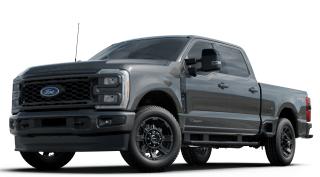 New 2024 Ford F-250 Super Duty SRW LARIAT 4WD Crew Cab 6.75' for sale in Treherne, MB