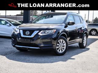Used 2020 Nissan Rogue  for sale in Barrie, ON