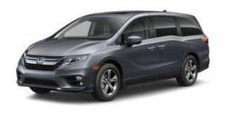 Used 2019 Honda Odyssey EX-L RES for sale in Prince Albert, SK