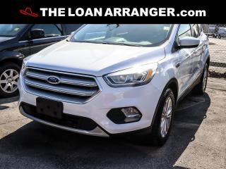 Used 2019 Ford Escape  for sale in Barrie, ON