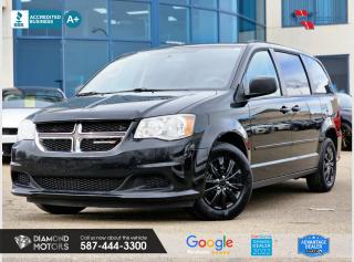 3.6L 6 CYLINDER, STOW AND GO, CLOTH SEATS, CRUISE CONTROL AND MUCH MORE! <br/> <br/>  <br/> Just Arrived 2012 Dodge Grand Caravan SXT Black has 170,367 KM on it. 3.6L 6 Cylinder Engine engine, Front-Wheel Drive, Automatic transmission, 7 Seater passengers, on special price for $10,900.00. <br/> <br/>  <br/> Book your appointment today for Test Drive. We offer contactless Test drives & Virtual Walkarounds. Stock Number: 24060-VABT <br/> <br/>  <br/> Diamond Motors has built a reputation for serving you, our customers. Being honest and selling quality pre-owned vehicles at competitive & affordable prices. Whenever you deal with us, you know you get to deal and speak directly with the owners. This means unique personalized customer service to meet all your needs. No high-pressure sales tactics, only upfront advice. <br/> <br/>  <br/> Why choose us? <br/>  <br/> Certified Pre-Owned Vehicles <br/> Family Owned & Operated <br/> Finance Available <br/> Extended Warranty <br/> Vehicles Priced to Sell <br/> No Pressure Environment <br/> Inspection & Carfax Report <br/> Professionally Detailed Vehicles <br/> Full Disclosure Guaranteed <br/> AMVIC Licensed <br/> BBB Accredited Business <br/> CarGurus Top-rated Dealer 2022 <br/> <br/>  <br/> Phone to schedule an appointment @ 587-444-3300 or simply browse our inventory online www.diamondmotors.ca or come and see us at our location at <br/> 3403 93 street NW, Edmonton, T6E 6A4 <br/> <br/>  <br/> To view the rest of our inventory: <br/> www.diamondmotors.ca/inventory <br/> <br/>  <br/> All vehicle features must be confirmed by the buyer before purchase to confirm accuracy. All vehicles have an inspection work order and accompanying Mechanical fitness assessment. All vehicles will also have a Carproof report to confirm vehicle history, accident history, salvage or stolen status, and jurisdiction report. <br/>