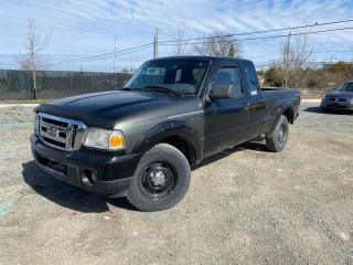 Used 2008 Ford Ranger SPORT for sale in Ottawa, ON