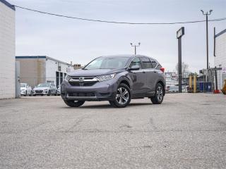 Used 2019 Honda CR-V LX | AWD | HEATED SEATS | CAMERA | APP CONNECT for sale in Kitchener, ON