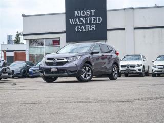Used 2019 Honda CR-V LX | AWD | HEATED SEATS | CAMERA | APP CONNECT for sale in Kitchener, ON