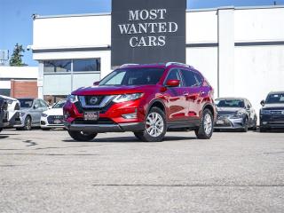 <div style=text-align: justify;><span style=font-size:14px;><span style=font-family:times new roman,times,serif;>This 2019 Nissan Rogue has a CLEAN CARFAX with no accidents and is also a one owner Canadian (Ontario) lease return vehicle with service records. High-value options included with this vehicle are; blind spot indicators, lane departure warning, adaptive cruise control, pre-collision warning, panoramic sunroof, heated / power seats, convenience entry, app connect, backup camera, touchscreen, multifunction steering wheel, 17” alloy rims and fog lights, offering immense value.<br /> <br /><strong>A used set of tires is also available for purchase, please ask your sales representative for pricing.</strong><br /> <br />Why buy from us?<br /> <br />Most Wanted Cars is a place where customers send their family and friends. MWC offers the best financing options in Kitchener-Waterloo and the surrounding areas. Family-owned and operated, MWC has served customers since 1975 and is also DealerRater’s 2022 Provincial Winner for Used Car Dealers. MWC is also honoured to have an A+ standing on Better Business Bureau and a 4.8/5 customer satisfaction rating across all online platforms with over 1400 reviews. With two locations to serve you better, our inventory consists of over 150 used cars, trucks, vans, and SUVs.<br /> <br />Our main office is located at 1620 King Street East, Kitchener, Ontario. Please call us at 519-772-3040 or visit our website at www.mostwantedcars.ca to check out our full inventory list and complete an easy online finance application to get exclusive online preferred rates.<br /> <br />*Price listed is available to finance purchases only on approved credit. The price of the vehicle may differ from other forms of payment. Taxes and licensing are excluded from the price shown above*</span></span></div>