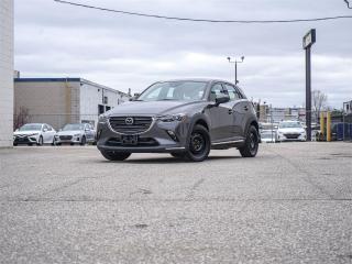 Used 2019 Mazda CX-3 GT | AWD | NAV | LEATHER | BOSE for sale in Kitchener, ON