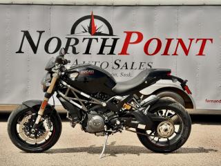 Used 2012 Ducati Monster  for sale in Saskatoon, SK