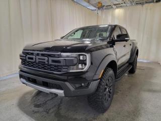 New 2024 Ford Ranger Raptor for sale in Regina, SK