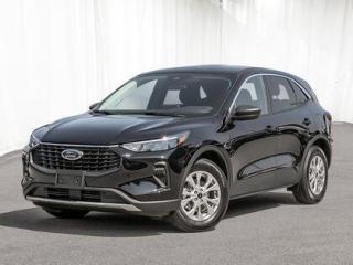 New 2024 Ford Escape Active for sale in Regina, SK