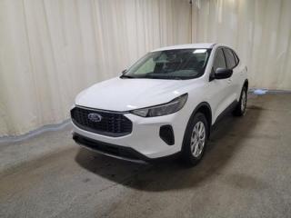 New 2024 Ford Escape ACTIVE 200A W/ HEATED STEERING WHEEL for sale in Regina, SK