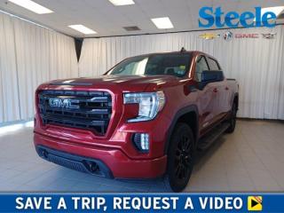 Used 2021 GMC Sierra 1500 ELEVATION for sale in Dartmouth, NS