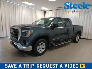 Used 2019 GMC Sierra 1500 Base for sale in Dartmouth, NS