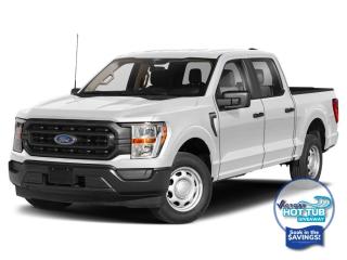 New 2023 Ford F-150 XL for sale in Chatham, ON