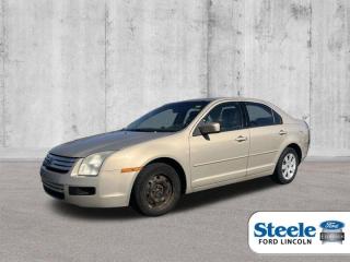 Used 2006 Ford Fusion SE for sale in Halifax, NS