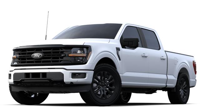 Image - 2024 Ford F-150 XLT 4WD SUPERCREW 6.5' BOX