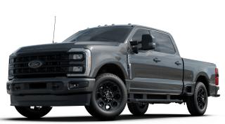 New 2024 Ford F-250 Super Duty SRW XLT 4WD CREW CAB 6.75' BOX for sale in Treherne, MB