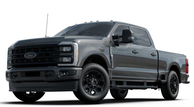 Image - 2024 Ford F-250 