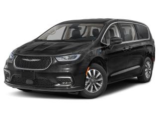 New 2024 Chrysler Pacifica Hybrid SELECT 2WD for sale in Barrington, NS