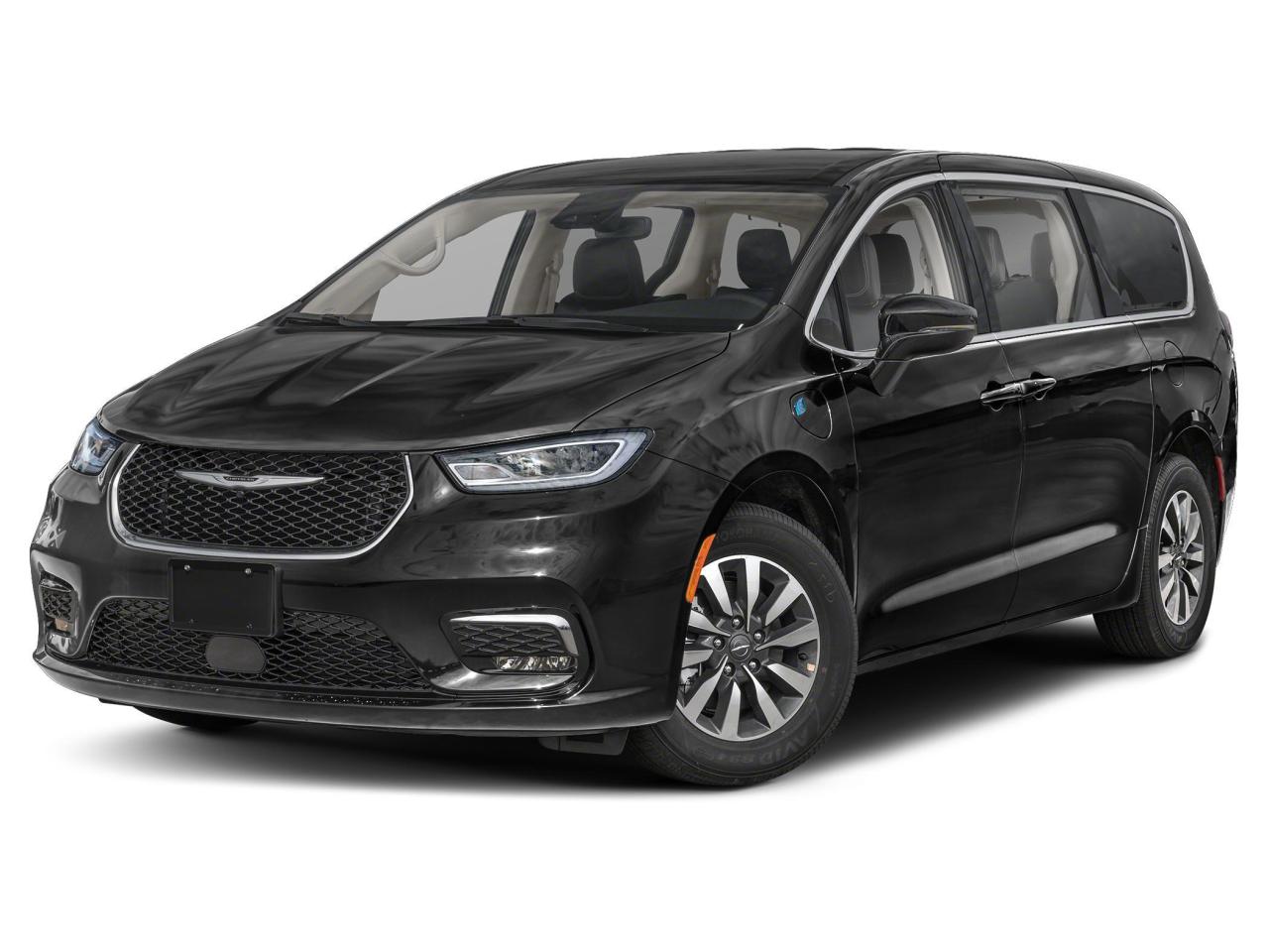 2024 Chrysler Pacifica Hybrid SELECT 2WD Photo1