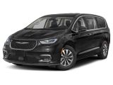 2024 Chrysler Pacifica Hybrid SELECT 2WD Photo14