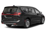 2024 Chrysler Pacifica Hybrid SELECT 2WD Photo15