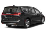 2024 Chrysler Pacifica Hybrid SELECT 2WD