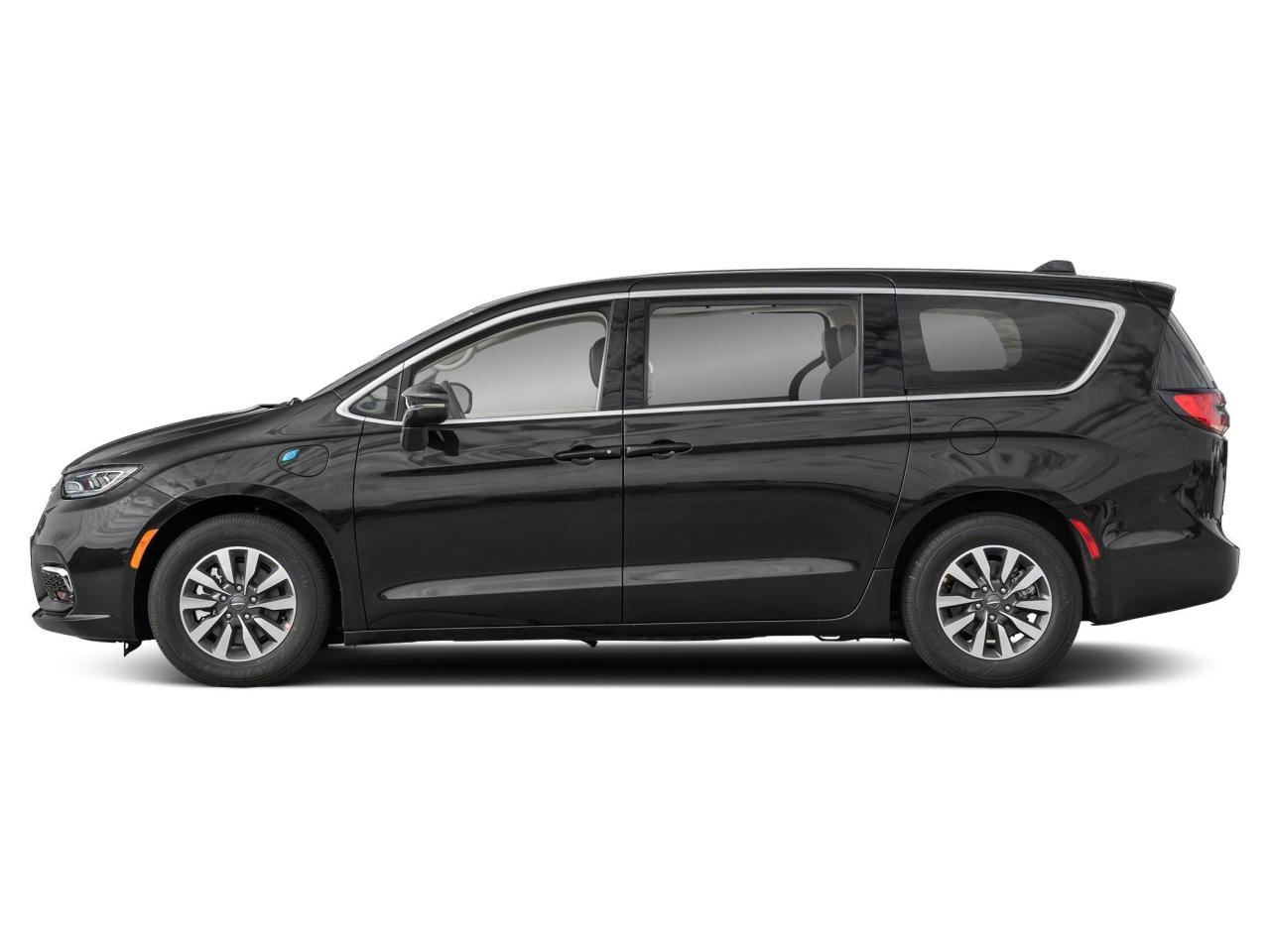 2024 Chrysler Pacifica Hybrid SELECT 2WD Photo3
