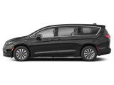 2024 Chrysler Pacifica Hybrid SELECT 2WD Photo16