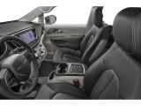 2024 Chrysler Pacifica Hybrid SELECT 2WD Photo19