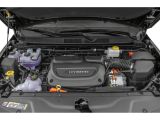 2024 Chrysler Pacifica Hybrid SELECT 2WD Photo21