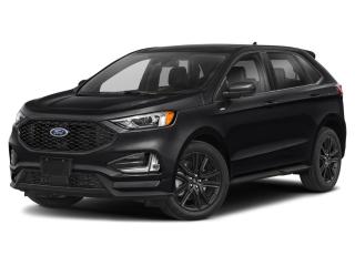 Used 2021 Ford Edge ST Line for sale in Caledonia, ON