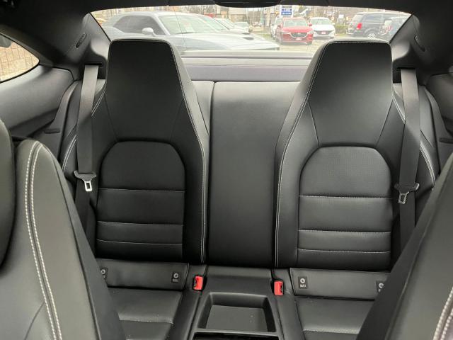 2013 Mercedes-Benz C-Class LEATHER|ROOF|HTD SEATS|BLUTOOTH|ACURA|AUDI|BMW| Photo25