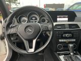 2013 Mercedes-Benz C-Class LEATHER|ROOF|HTD SEATS|BLUTOOTH|ACURA|AUDI|BMW| Photo44