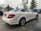 2013 Mercedes-Benz C-Class LEATHER|ROOF|HTD SEATS|BLUTOOTH|ACURA|AUDI|BMW| Photo36