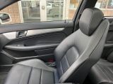 2013 Mercedes-Benz C-Class LEATHER|ROOF|HTD SEATS|BLUTOOTH|ACURA|AUDI|BMW| Photo55