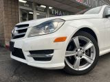 2013 Mercedes-Benz C-Class LEATHER|ROOF|HTD SEATS|BLUTOOTH|ACURA|AUDI|BMW| Photo33