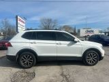 2018 Volkswagen Tiguan Comfortline 4MOTION *Ltd Avail* Photo27