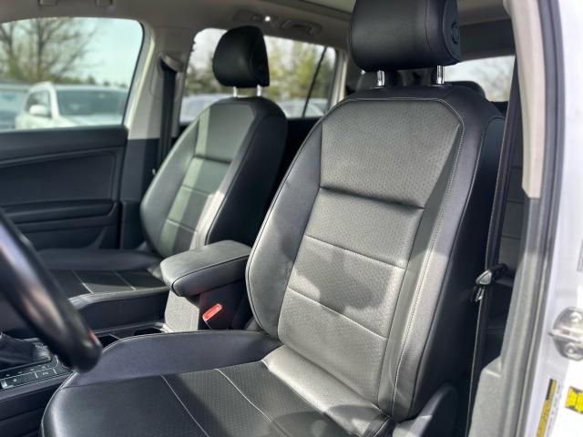 2018 Volkswagen Tiguan Comfortline 4MOTION *Ltd Avail* Photo12