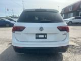 2018 Volkswagen Tiguan Comfortline 4MOTION *Ltd Avail* Photo29