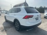 2018 Volkswagen Tiguan Comfortline 4MOTION *Ltd Avail* Photo30